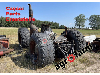 Piezas de recambio FENDT