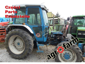 Piezas de recambio FORD