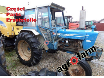 Piezas de recambio FORD