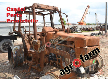 Piezas de recambio FORD