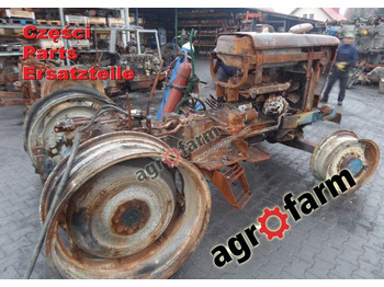 Piezas de recambio FORD