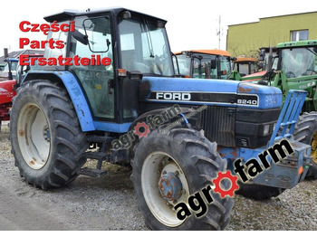 Piezas de recambio FORD