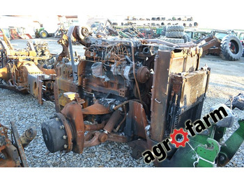 Piezas de recambio JOHN DEERE