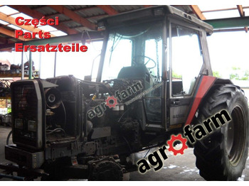 Piezas de recambio MASSEY FERGUSON