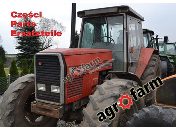Piezas de recambio MASSEY FERGUSON