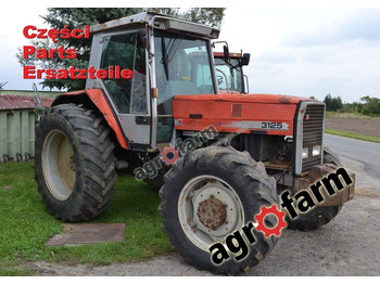 Piezas de recambio MASSEY FERGUSON