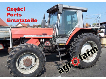 Piezas de recambio MASSEY FERGUSON