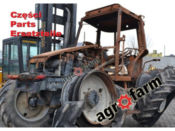 Piezas de recambio MASSEY FERGUSON