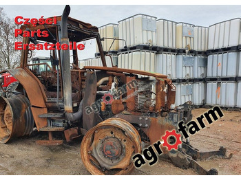 Piezas de recambio MASSEY FERGUSON