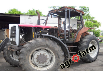 Piezas de recambio MASSEY FERGUSON