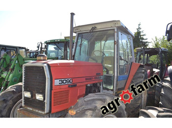 Piezas de recambio MASSEY FERGUSON