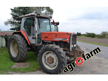 Piezas de recambio MASSEY FERGUSON