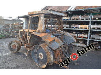 Piezas de recambio MASSEY FERGUSON