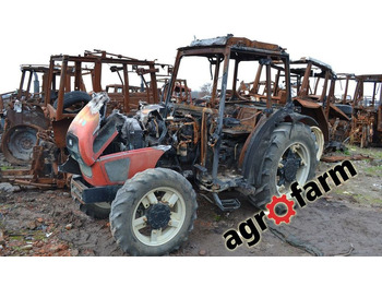 Piezas de recambio MASSEY FERGUSON