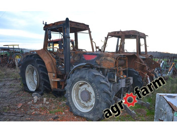 Piezas de recambio MASSEY FERGUSON