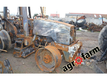 Piezas de recambio MASSEY FERGUSON
