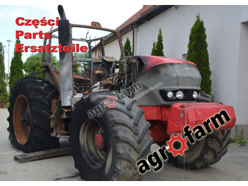 Piezas de recambio McCORMICK