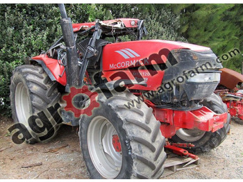 Piezas de recambio McCORMICK
