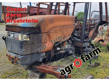 Piezas de recambio NEW HOLLAND