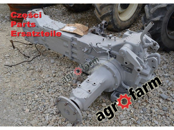 Piezas de recambio NEW HOLLAND