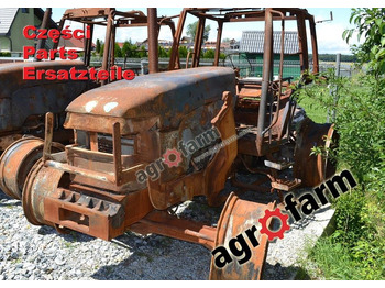 Piezas de recambio NEW HOLLAND