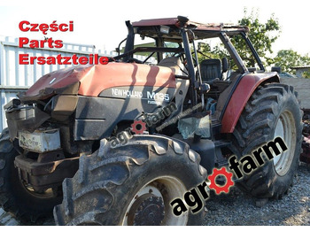 Piezas de recambio NEW HOLLAND