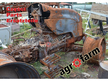 Piezas de recambio NEW HOLLAND