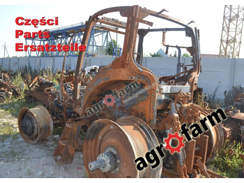 Piezas de recambio NEW HOLLAND