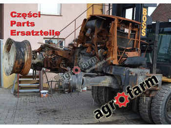 Piezas de recambio RENAULT Ares