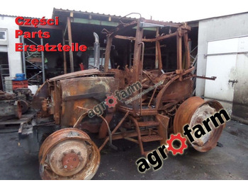 Piezas de recambio RENAULT Ares