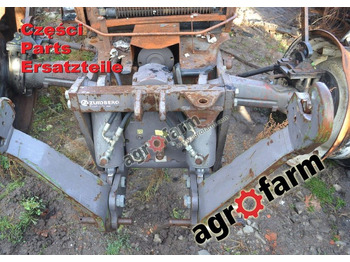 Piezas de recambio RENAULT Ares