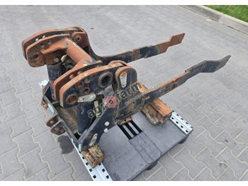 Piezas de recambio CASE