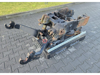 Piezas de recambio CASE