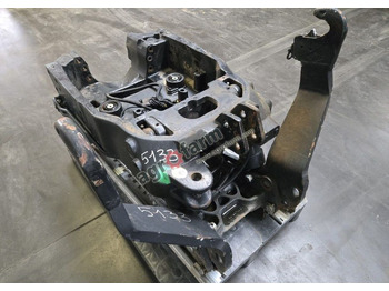 Piezas de recambio CASE