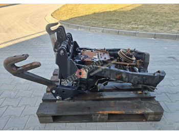 Piezas de recambio DEUTZ