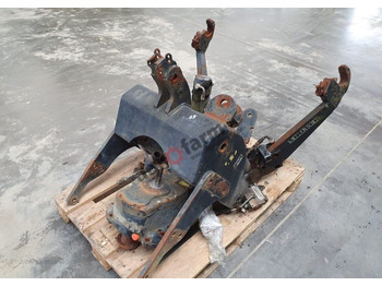 Piezas de recambio DEUTZ