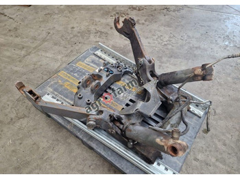 Piezas de recambio FENDT