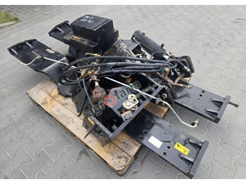 Piezas de recambio MASSEY FERGUSON