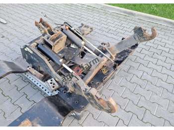 Piezas de recambio MASSEY FERGUSON