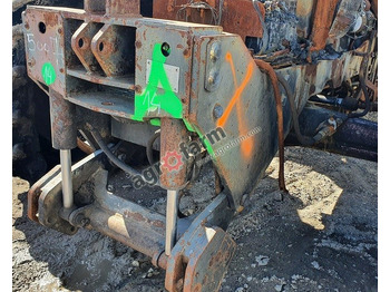 Piezas de recambio RENAULT Ares