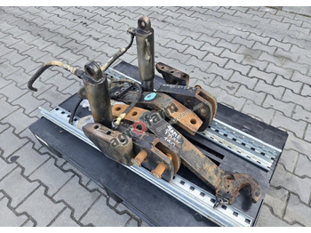 Piezas de recambio SAME