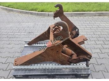 Piezas de recambio VALTRA