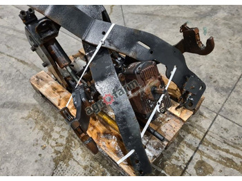 Piezas de recambio SAME