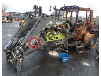 Piezas de recambio VALTRA
