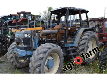 Piezas de recambio FORD