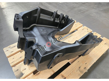 Suspensión MASSEY FERGUSON