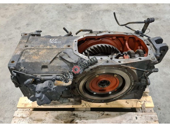 Caja de cambios Tylny most Massey Ferguson 3080 3582429M1: foto 4