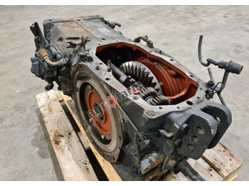 Caja de cambios Tylny most Massey Ferguson 3080 3582429M1: foto 2