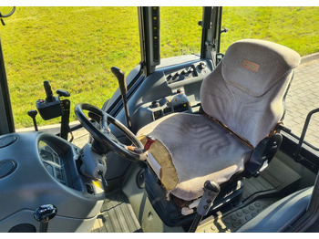 Tractor Valtra A95: foto 5