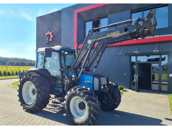 Tractor Valtra A95: foto 2